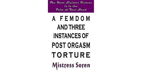 post cum torture|Post Orgasm Torture Porn Videos 